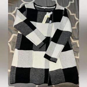 Nicole Alexander Cardigan